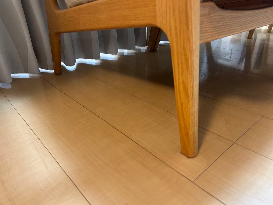 MARUNI60 2シーター モダンベージュ 2人掛けソファ