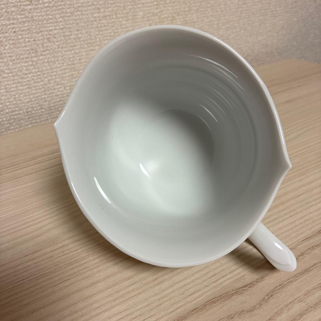 【未使用】マイセン　波の戯れ　マグカップ、プレート各種