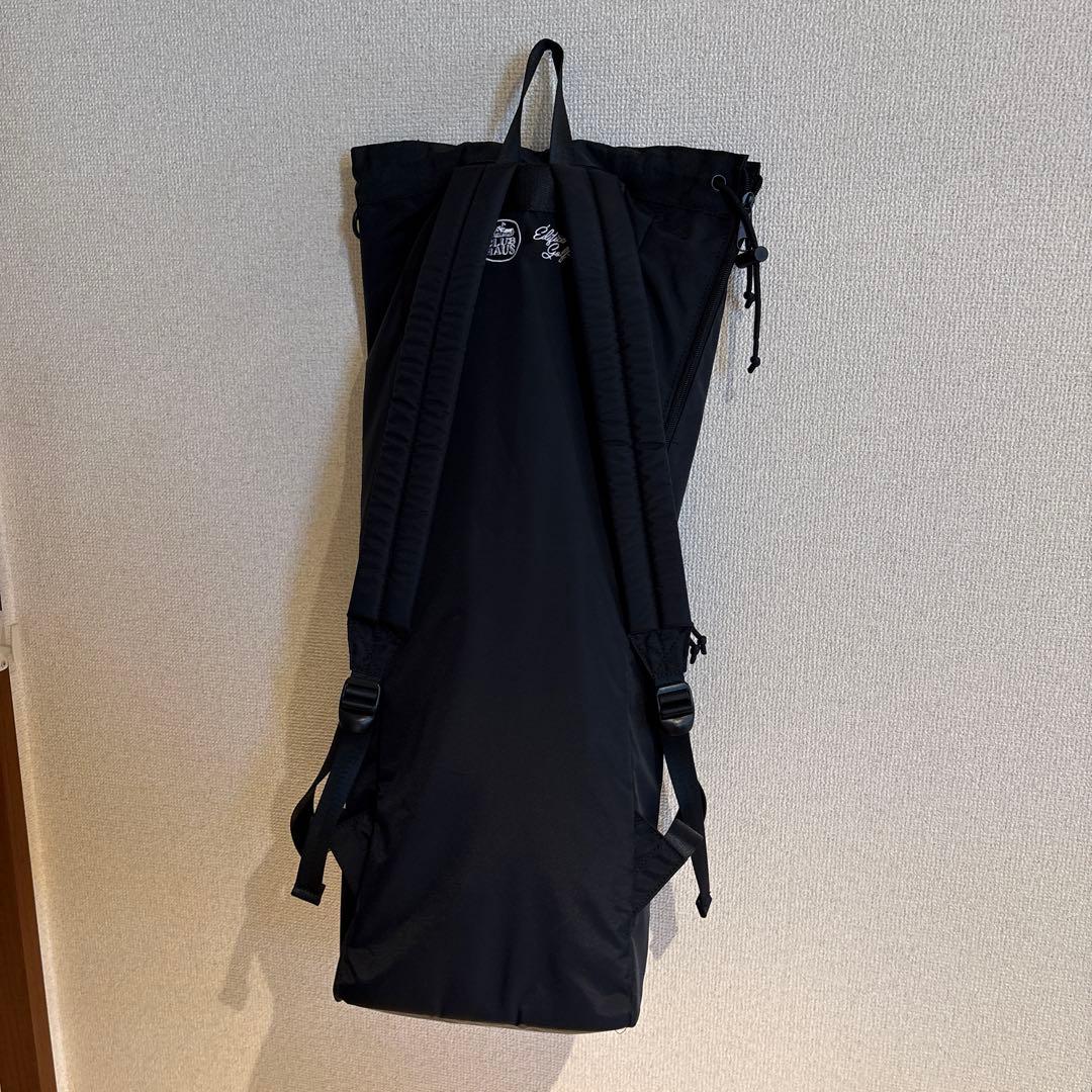 clubhaus / dynamic range×outdoor ゴルフバッグ