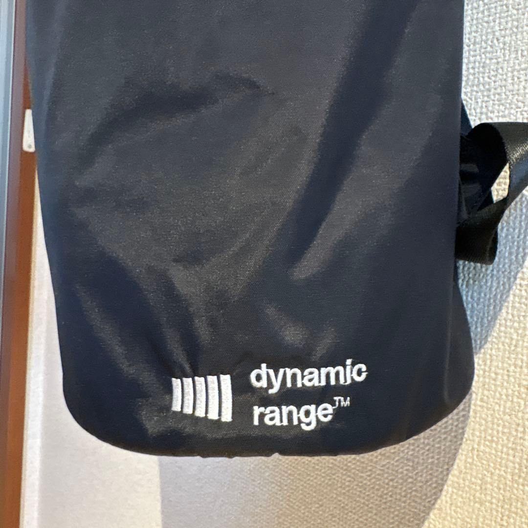 clubhaus / dynamic range×outdoor ゴルフバッグ