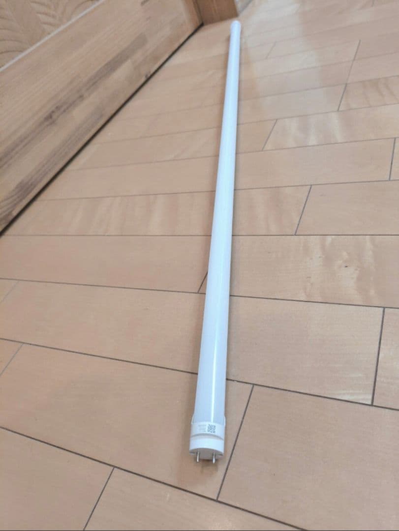 ★30本★ 40W形 LED 蛍光灯 T8 昼光色 6000K 直管120cm