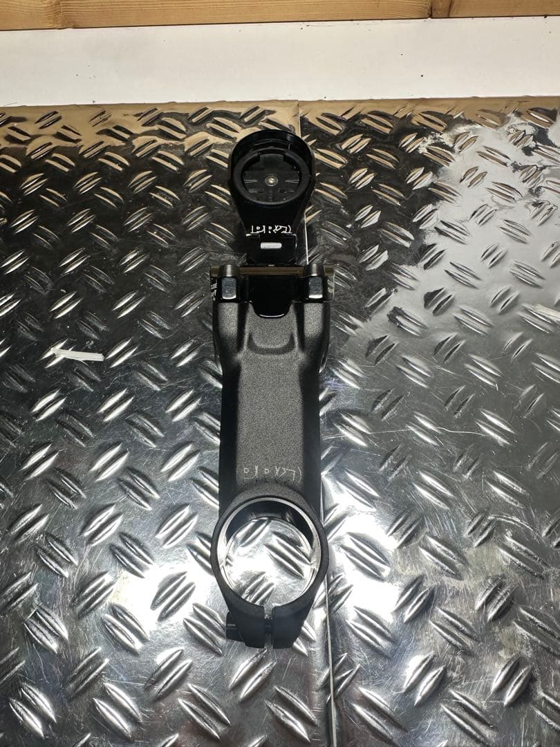 シマノプロ(PRO) VIBEスーパーライトステム 美品