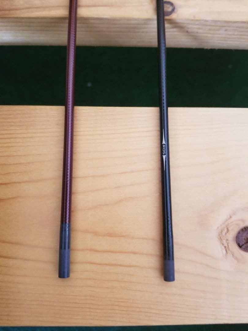 シマノ　プロセレクトTF急瀬85NA(H3) ソリッド穂先付き