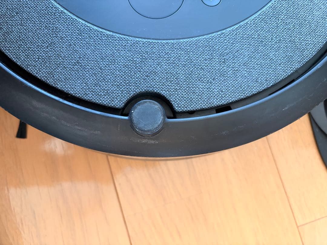 iRobot Roomba i3+ ロボット掃除機