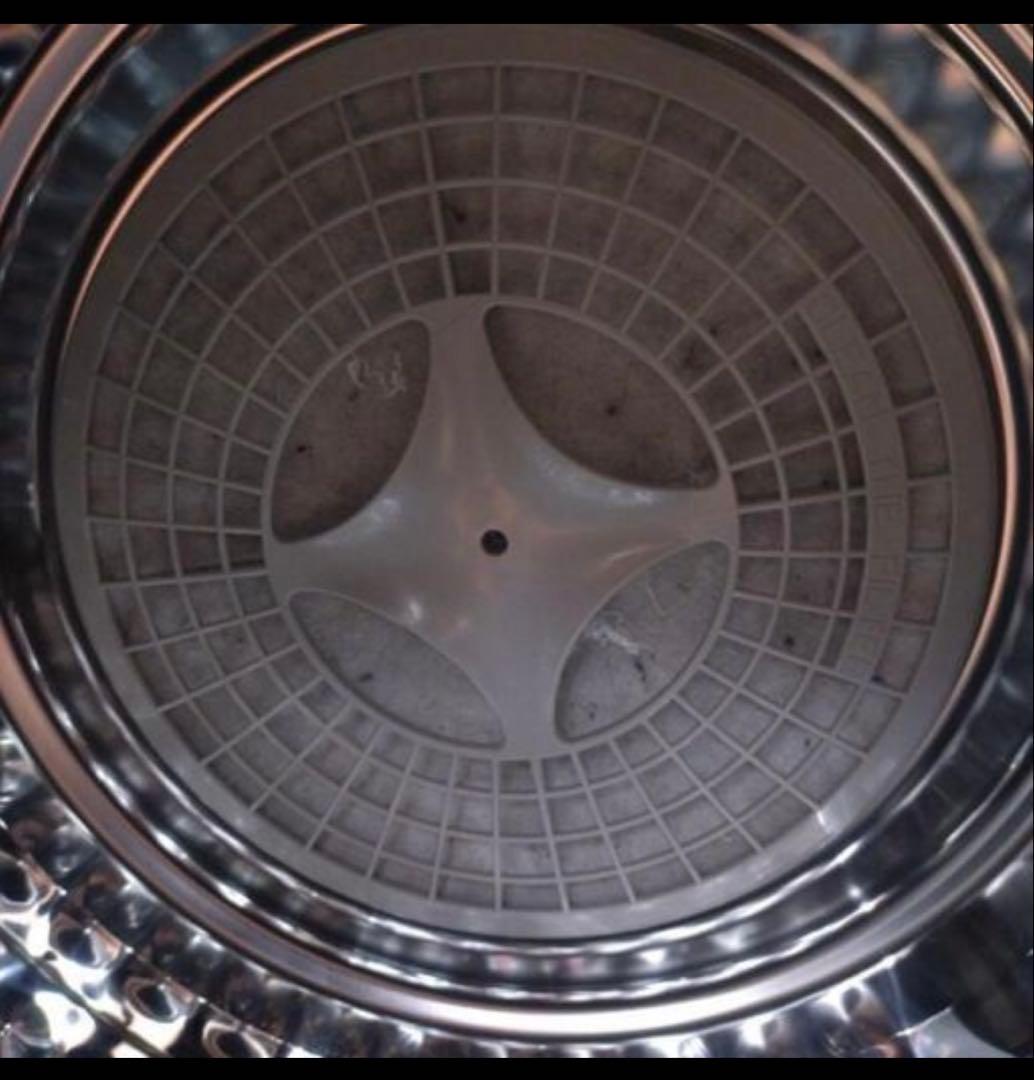 SENTERN 衣類乾燥機 4.5kg ES311433AAA