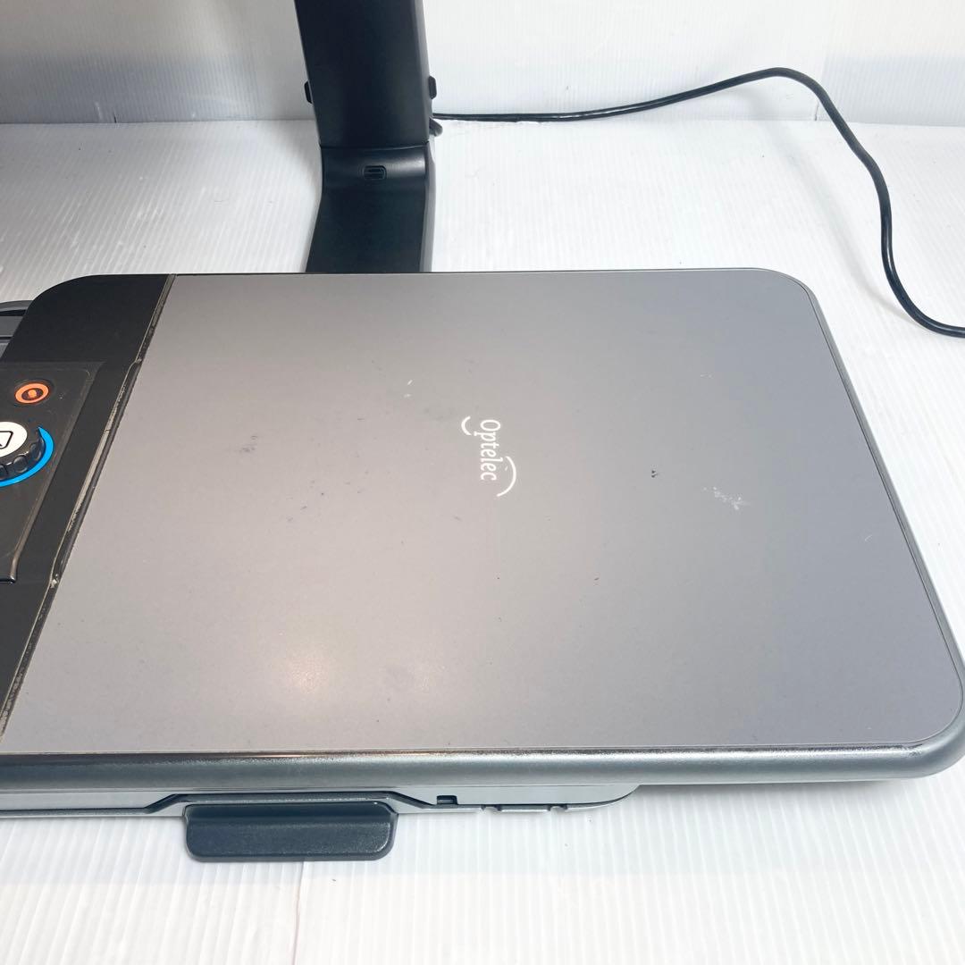 Optelec 据置型拡大読書器 クリアビューC ACULA LCA-222