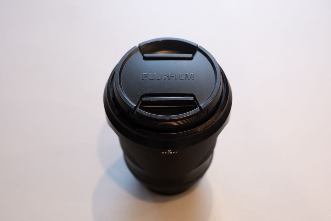 FUJIFILM富士フィルムXF16-55mm F2.8 R LM WR