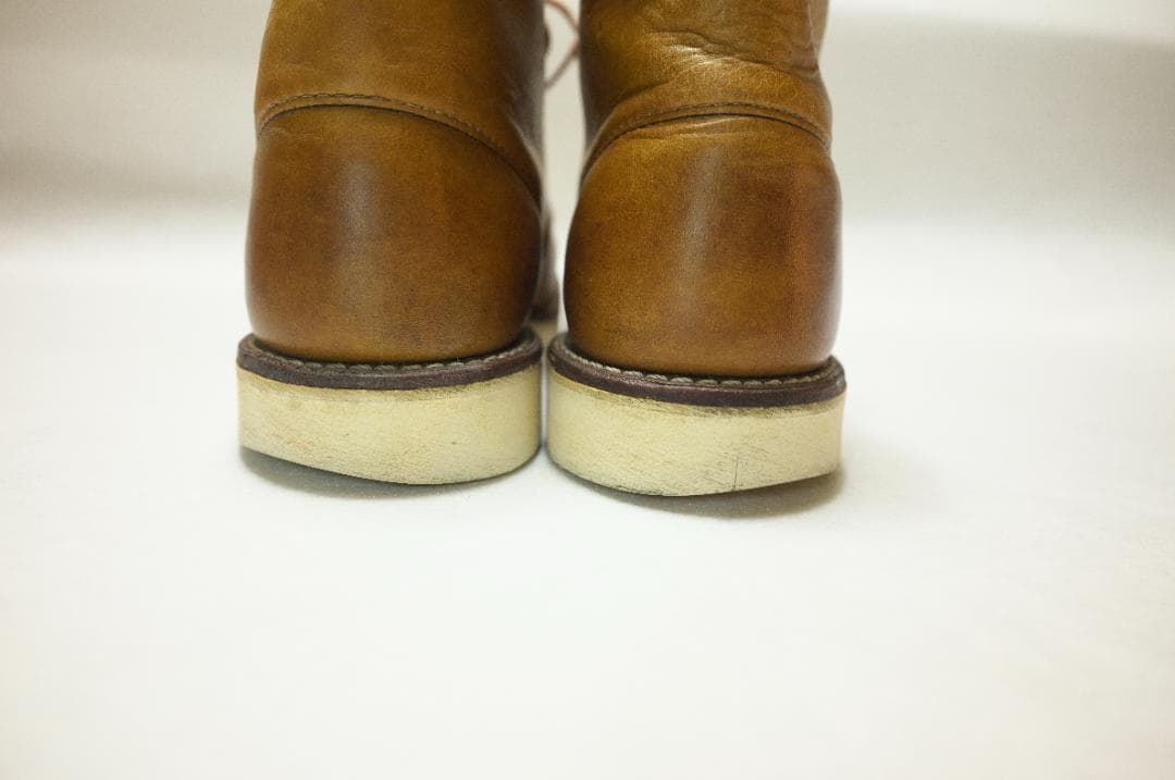 RED WING 9107 クラシックラウンド 26.5cm