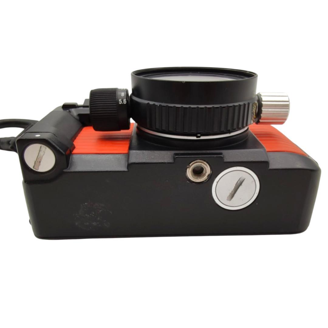 NIKONOS-V 一眼レフフィルムカメラ