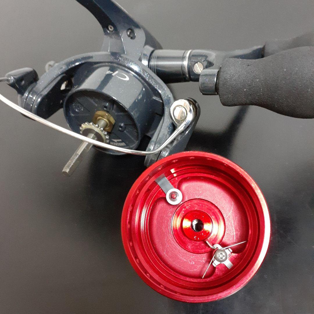 Sephia セフィア CI4 C3000SDH 日本製 JAPAN