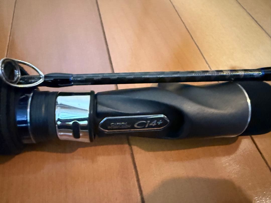 ゲームタイプj フルベンド　B60-4