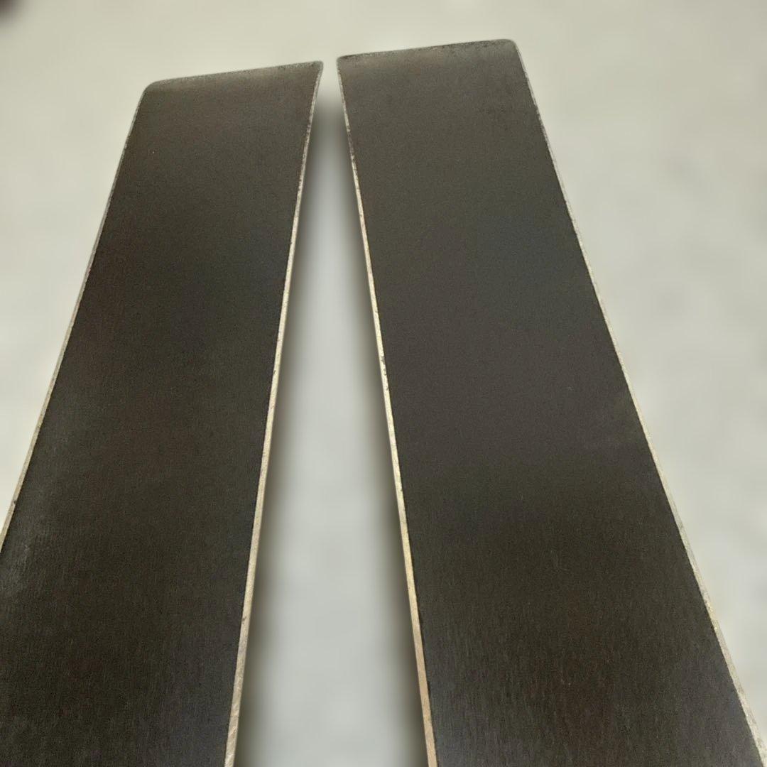 ロシニョール　エラン スキー板　4点　 セット レディース