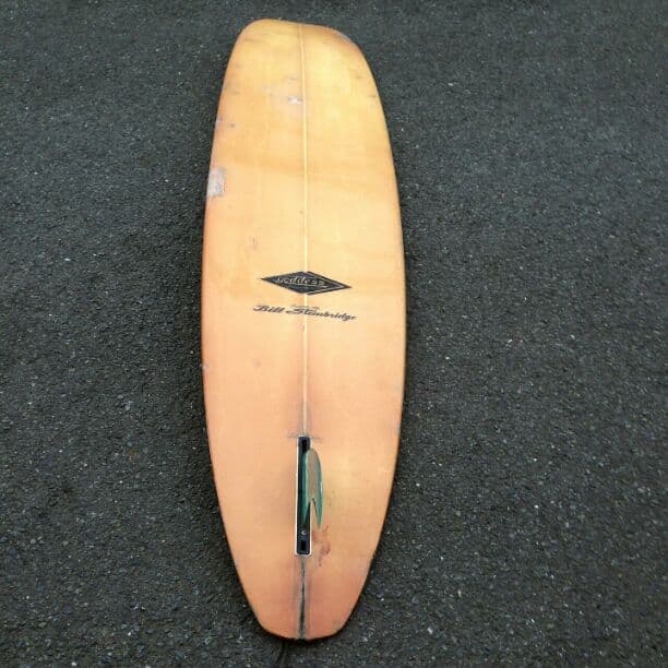 【週末特別値下げ】ロングボード