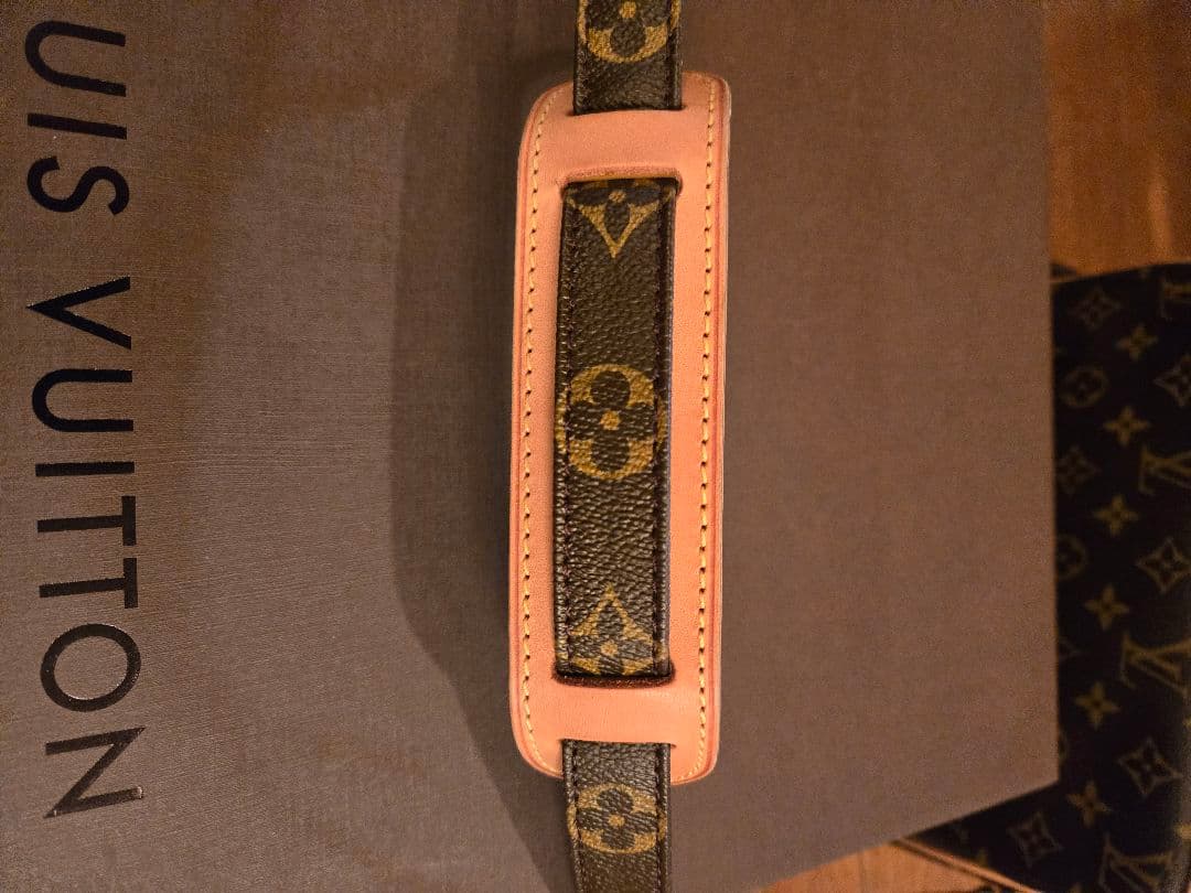 Louis Vuitton ナイル