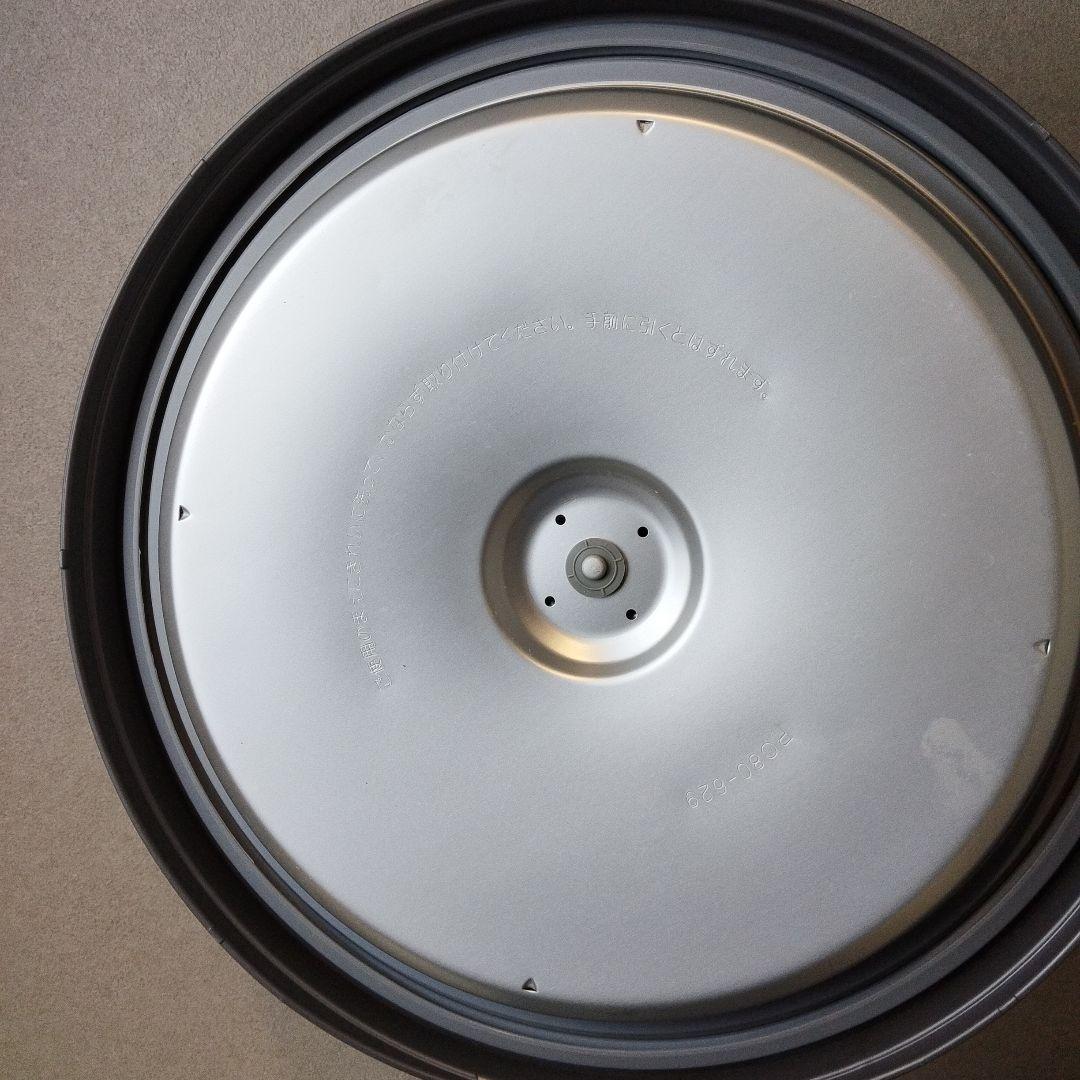 パナソニック業務用IHジャー炊飯器 SR-PGC54A 2019年製　200V