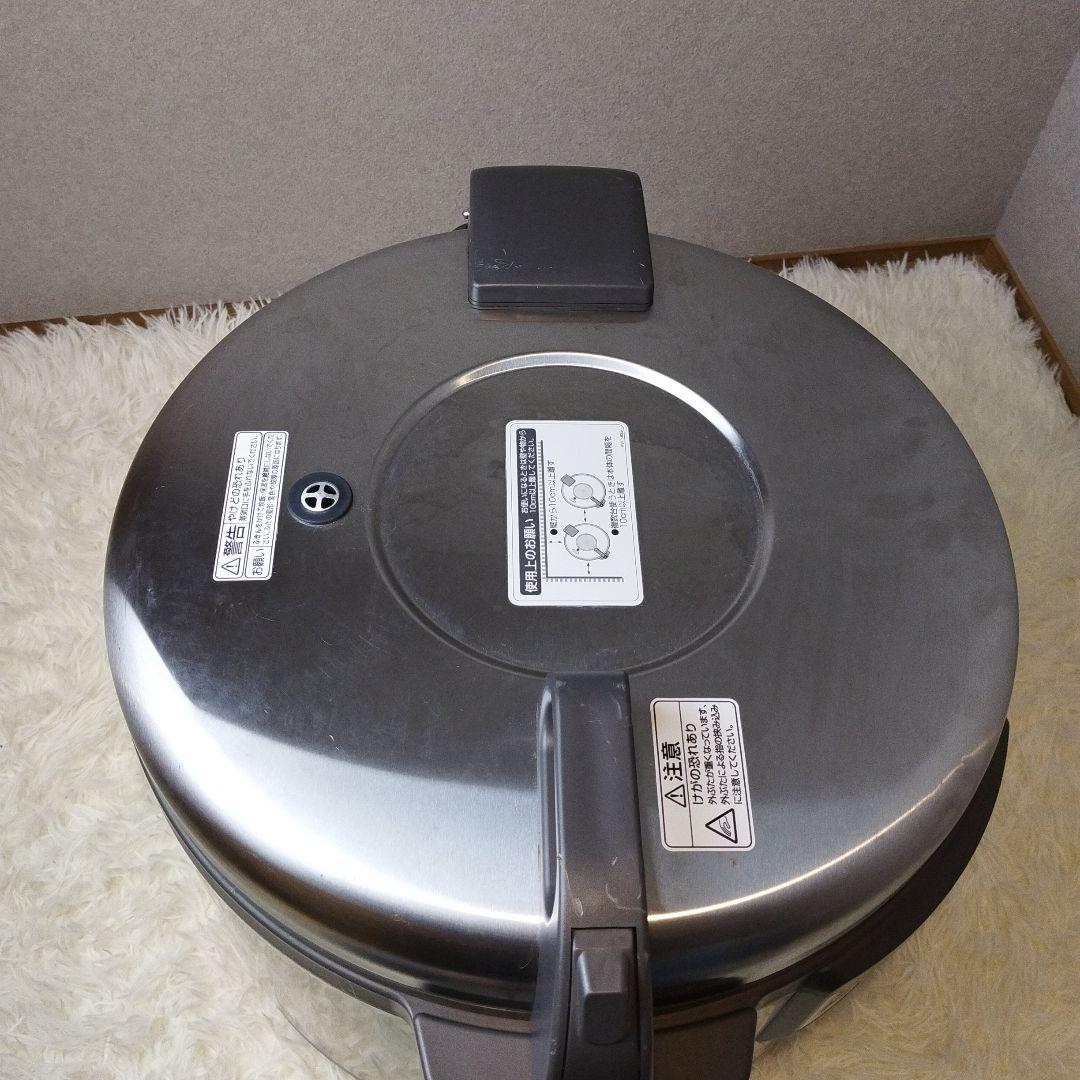 パナソニック業務用IHジャー炊飯器 SR-PGC54A 2019年製　200V