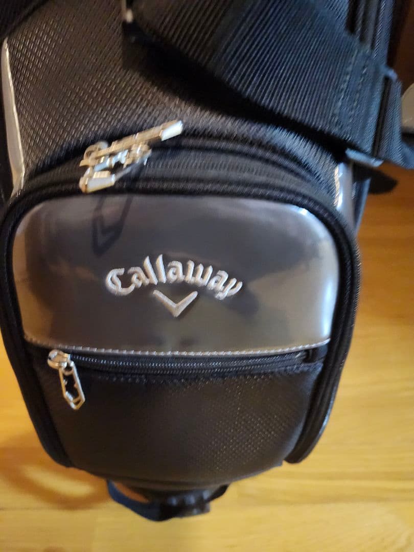Callaway キャディバッグ　美品
