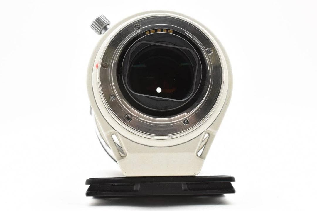 レンズ(ズーム) MINOLTA HIGH SPEED AF APO 80-200mm F2.8