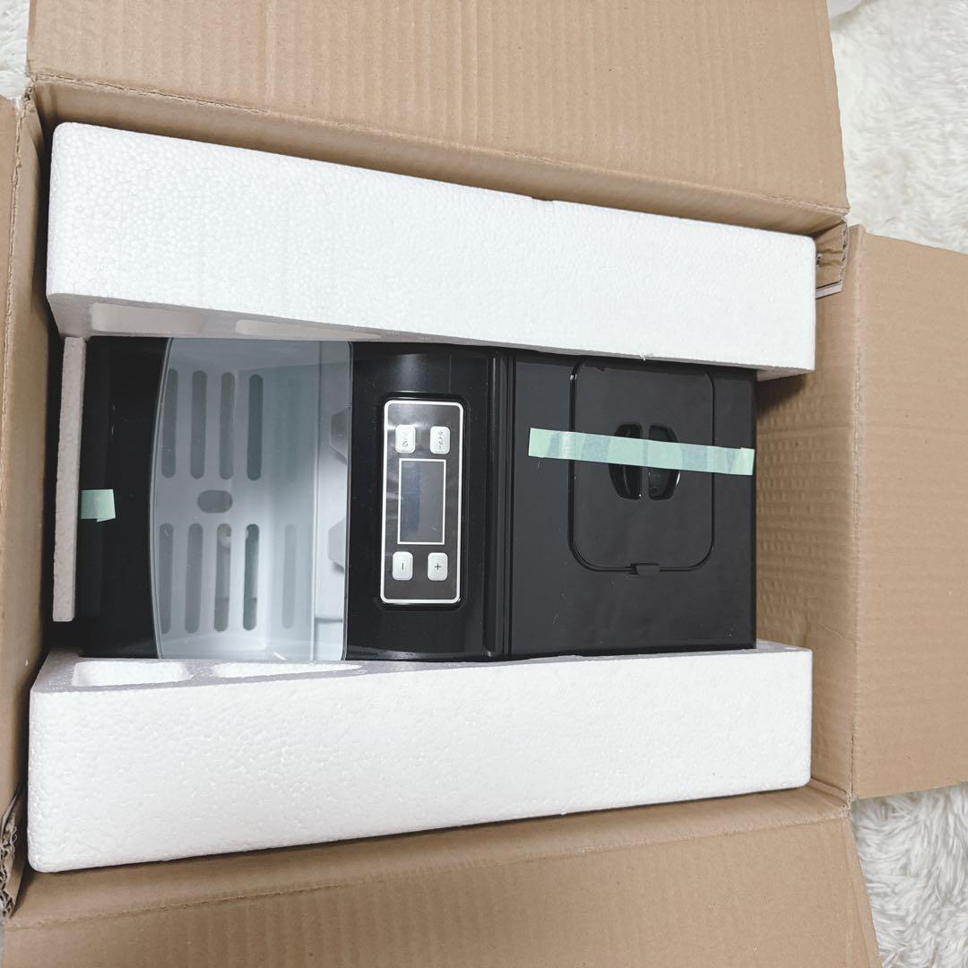 ベルソス　高速製氷機　クリスタルロック　VS-ICE020