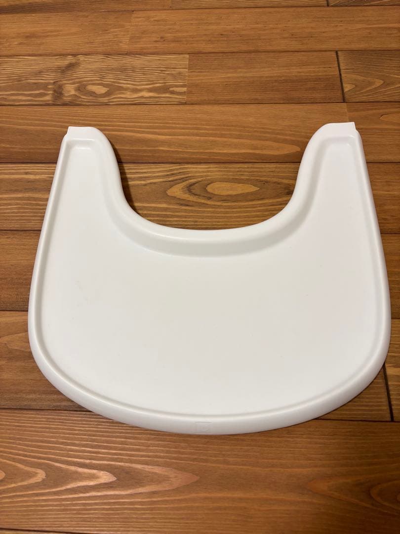 ★良品★ストッケ　トリップトラップ　ベビーチェア　ベビーセット　ハーネス　トレイ