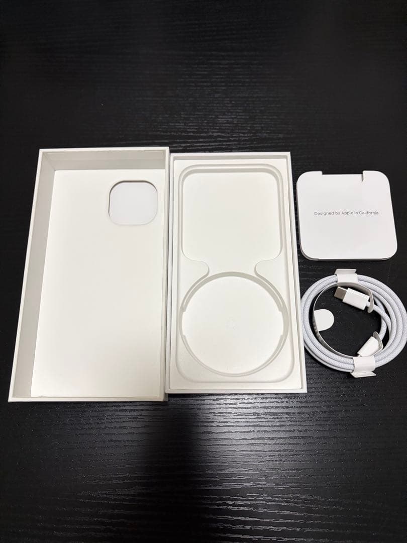 J*N様 Apple iPhone 15 ピンク 本体