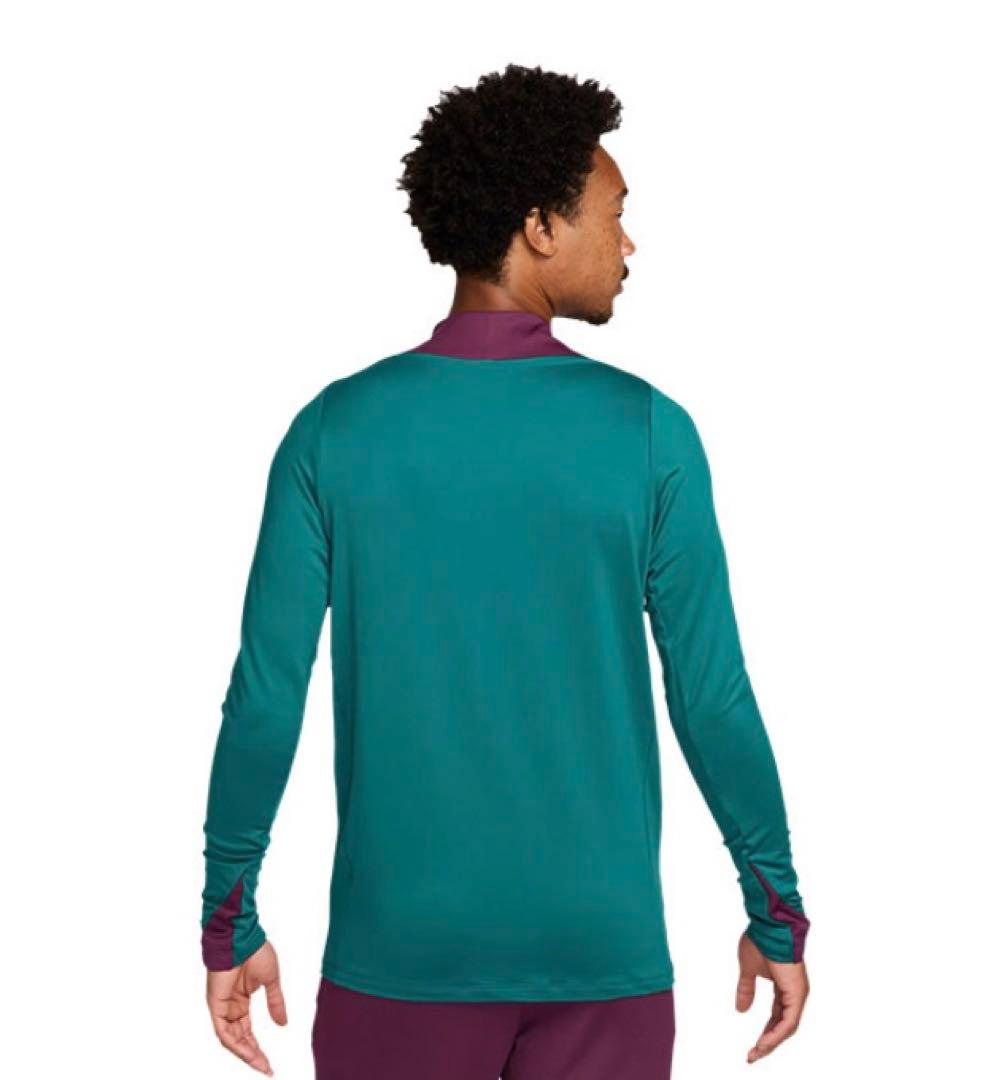 NIKE パリサンジェルマン ストライクドリルトップ XLサイズ 完売品