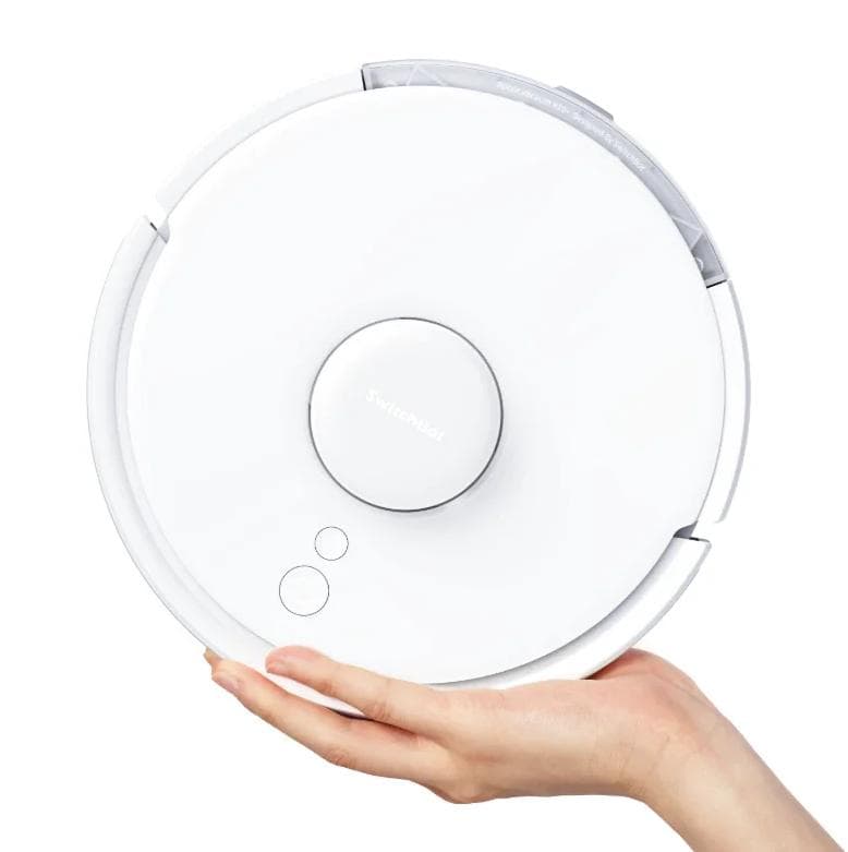 ◎未使用未開封 SwitchBot ロボット掃除機K10+