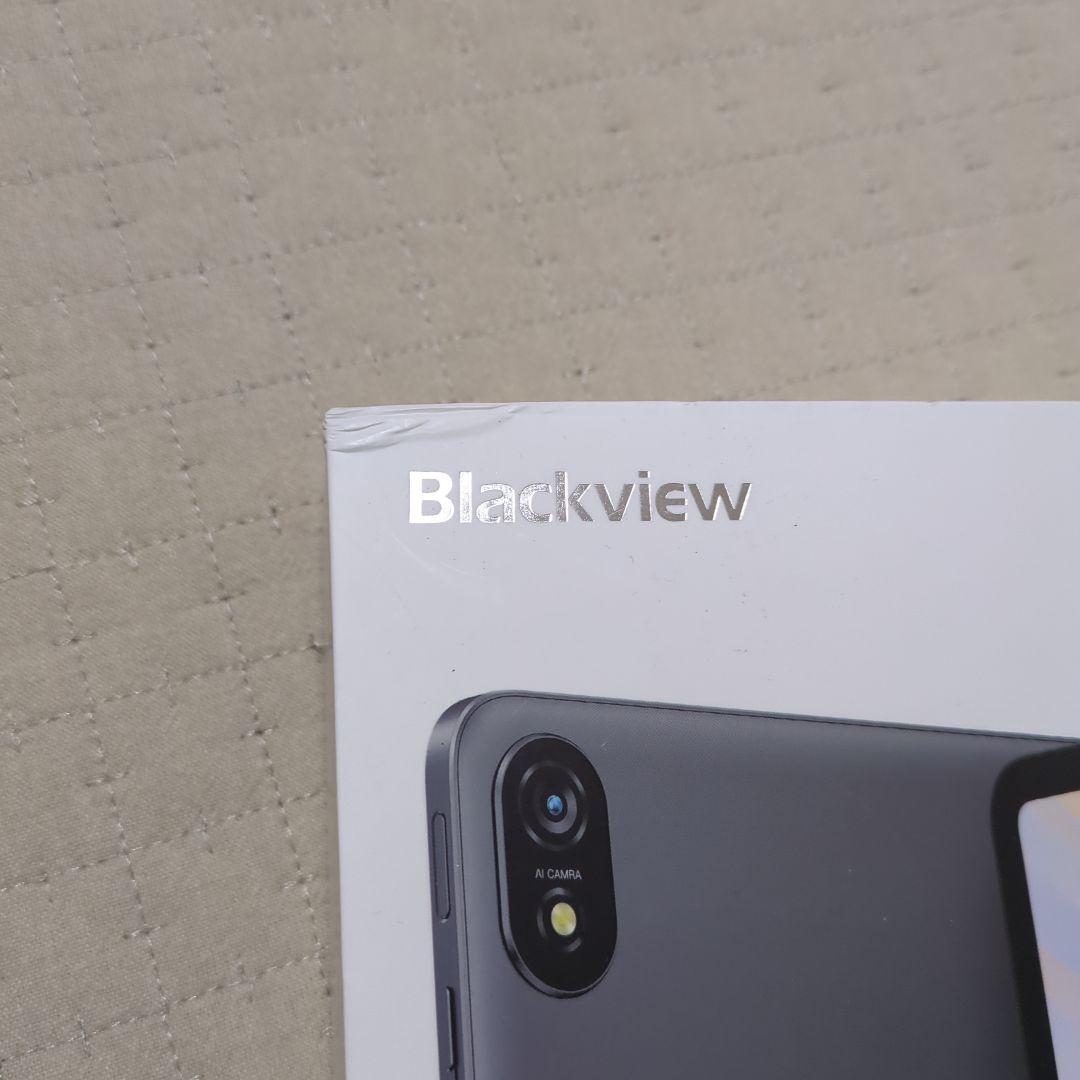 ケース付き Blackview Tab18 タブレット
