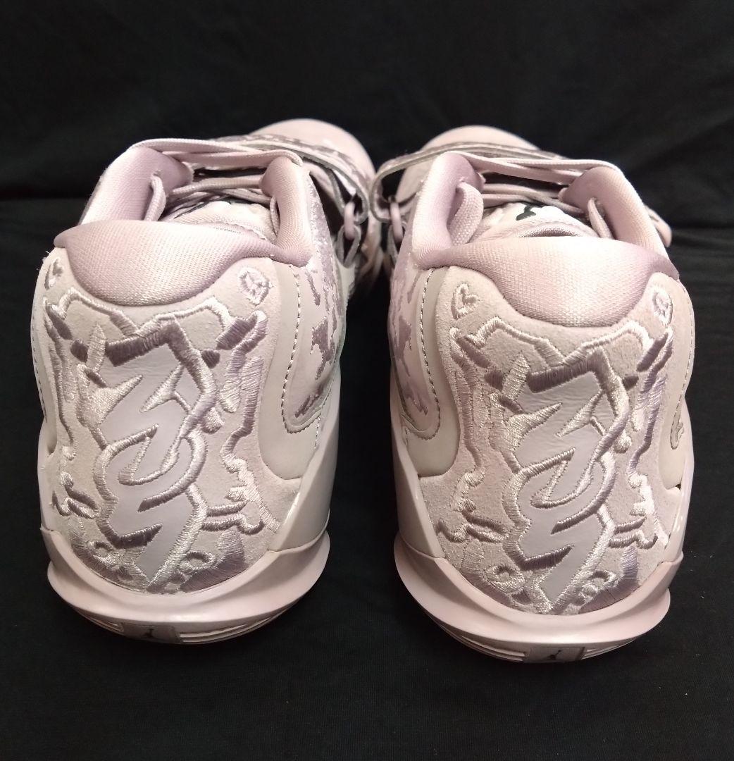 シューズ(男性用) JORDAN ZION 3 SE PF US11 29cm