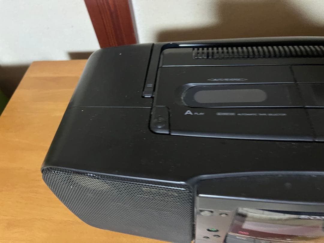 と*ん様 SONY ソニー SONAHAWK ソナホーク ZS-6 バブルラジカ