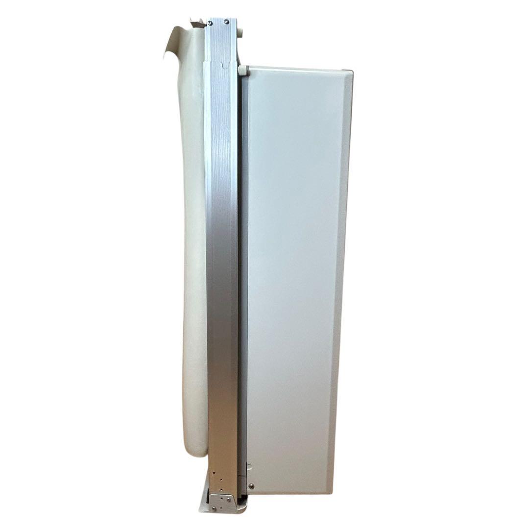 極美品 CORONA コロナ 窓用エアコン 取付枠 リモコン 取説付属 分解清掃