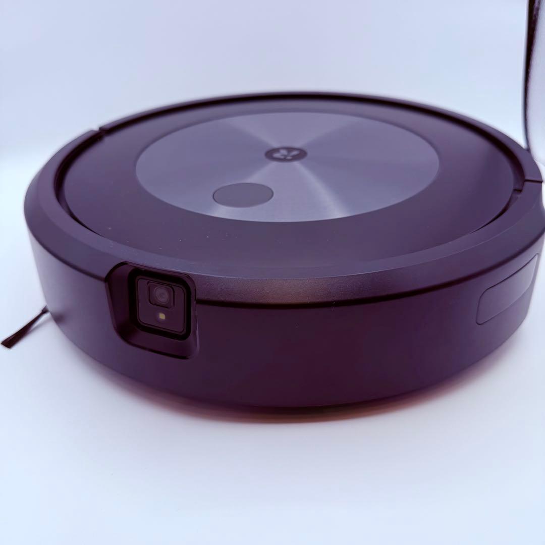 iRobot Roomba ルンバ　J7 ロボット掃除機