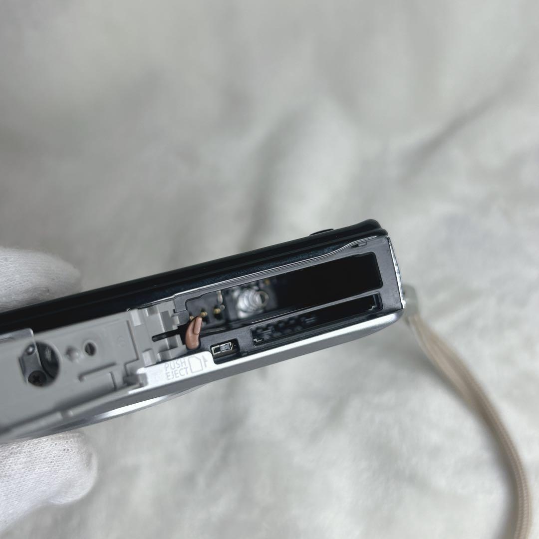 ✨動作品✨ CANON IXY DIGITAL80 コンデジ　カメラ