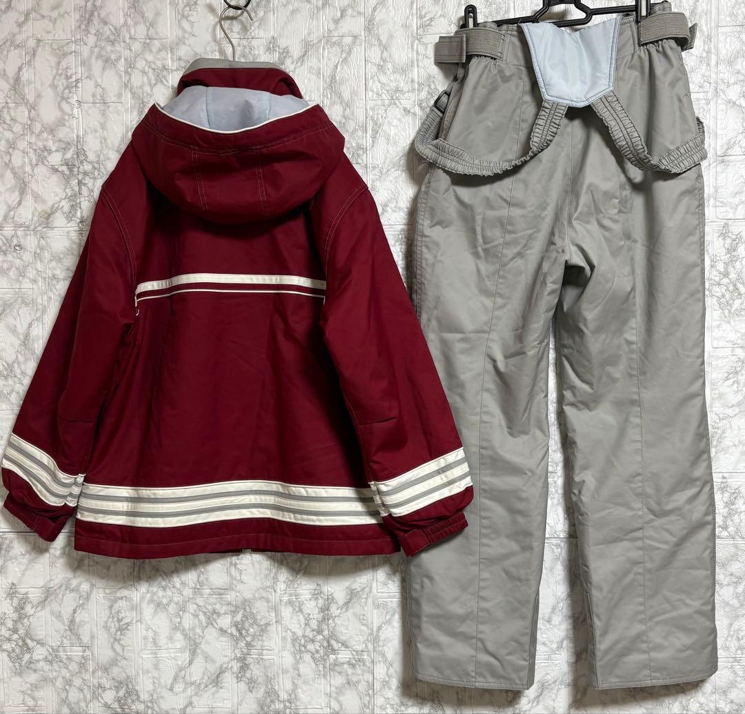 ♦︎美品♦︎miss phenixミスフェニックス　スキースノボウェア　レディースM