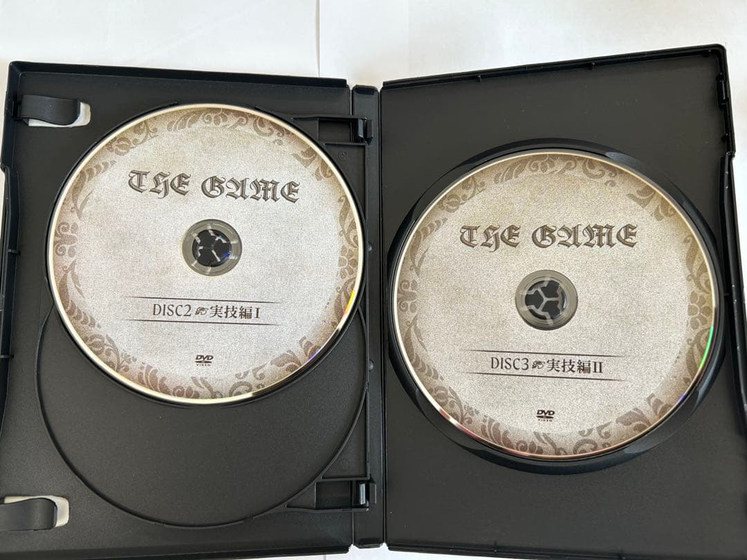 古藤格啓のことう式あたまの施術(R) THE GAME