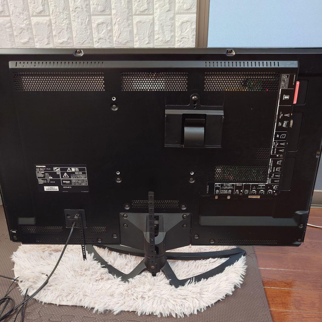 【動作確認済み】東芝REGZA フルハイビジョン 液晶テレビ 37V型 37Z3