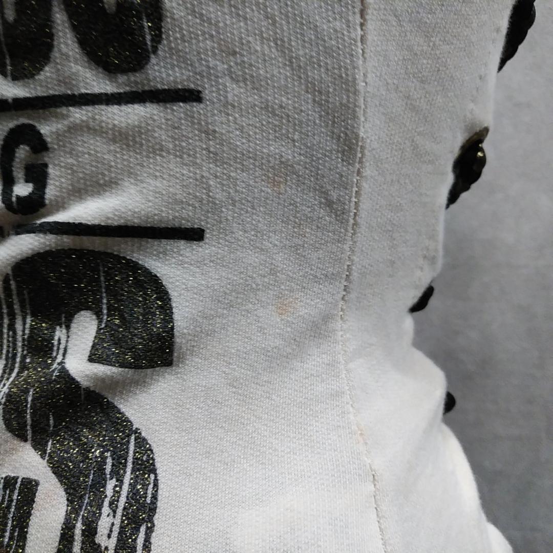 y2k　トップス　d.i.a.　フェアリーグランジ　平成ギャル　50712c