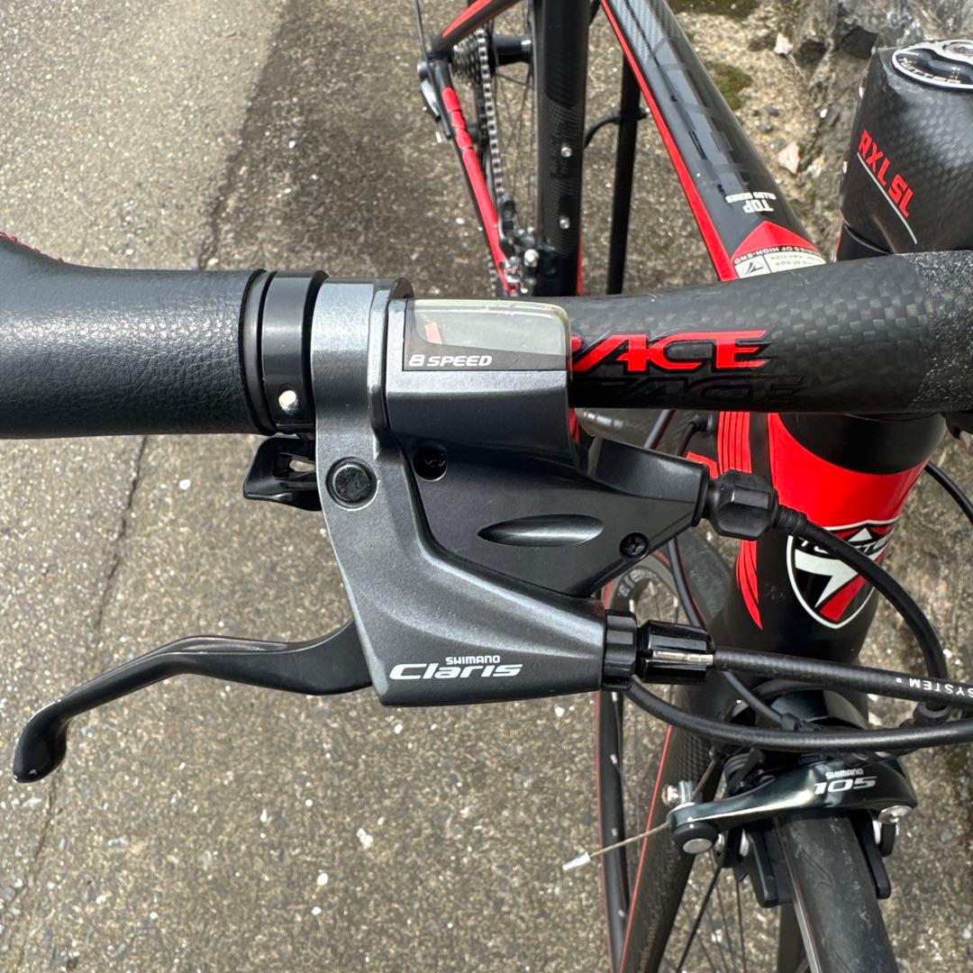 エビフライ台風様