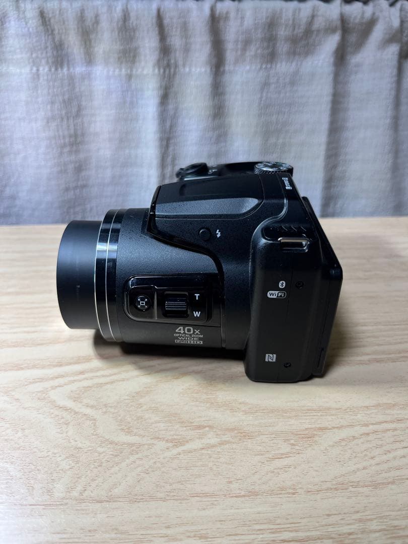 ♫ Nikon COOLPIX B500 デジタルカメラ 訳あり