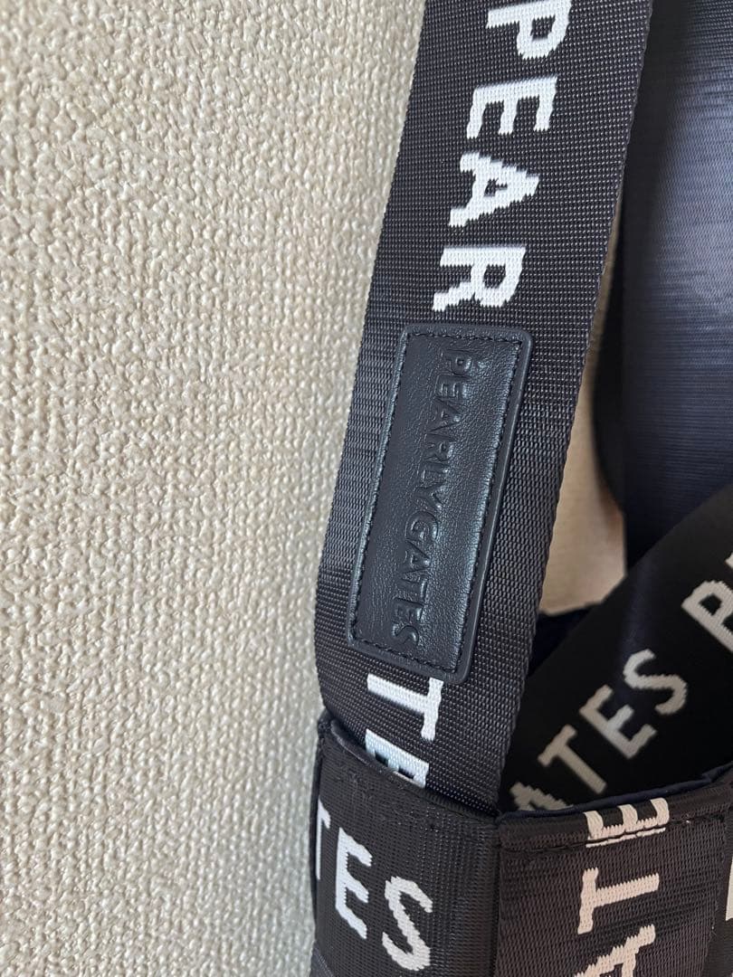 未使用　パーリーゲイツ　ショルダー