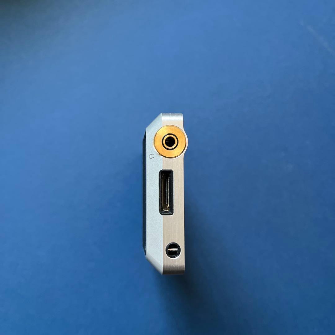 SONY NW-ZX1デジタルオーディオプレーヤー