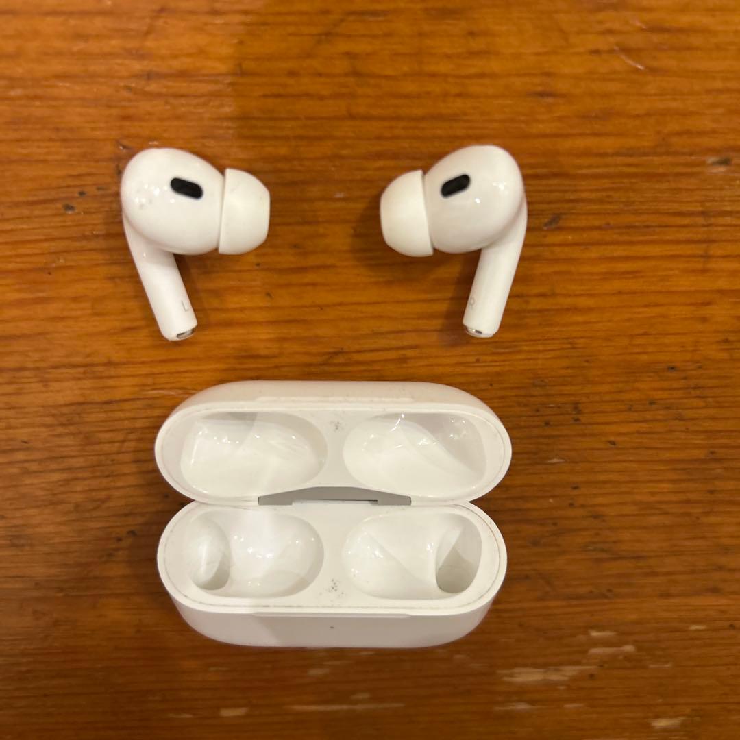 イヤホン AirPodsPro2