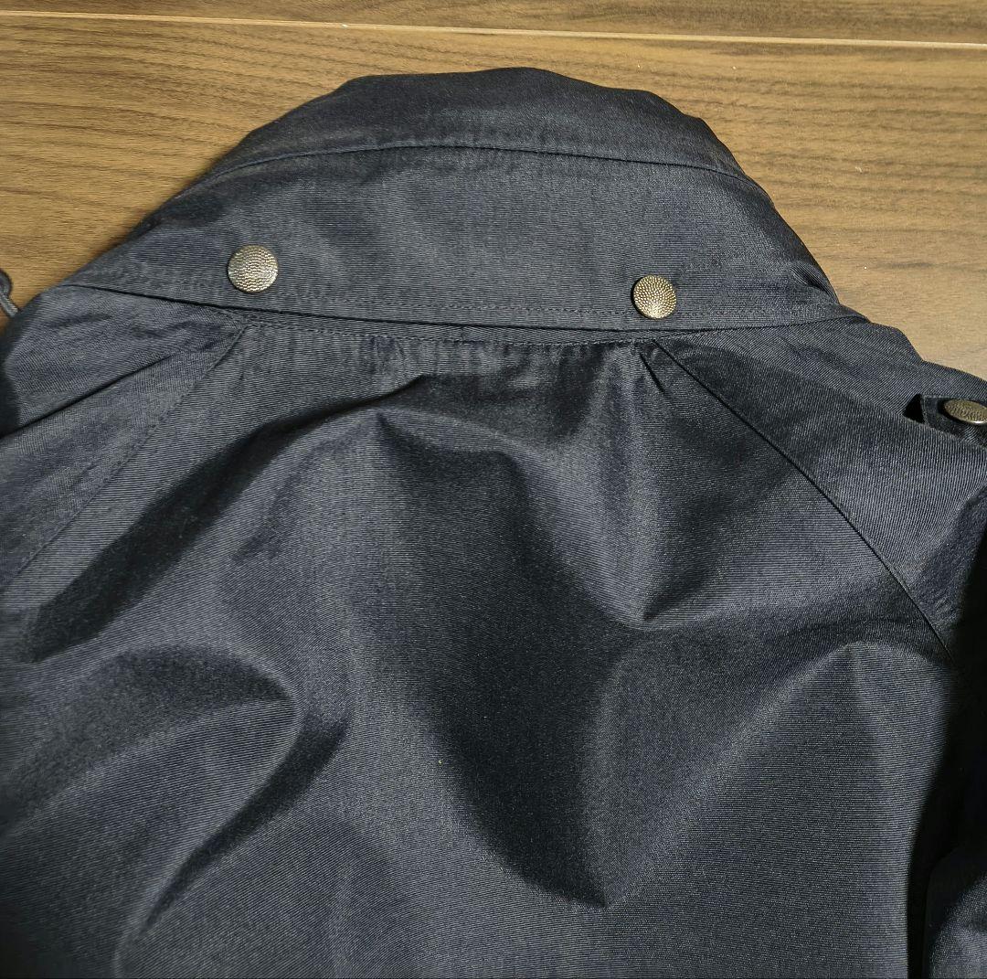 A.P.C．ブラック ジャケット