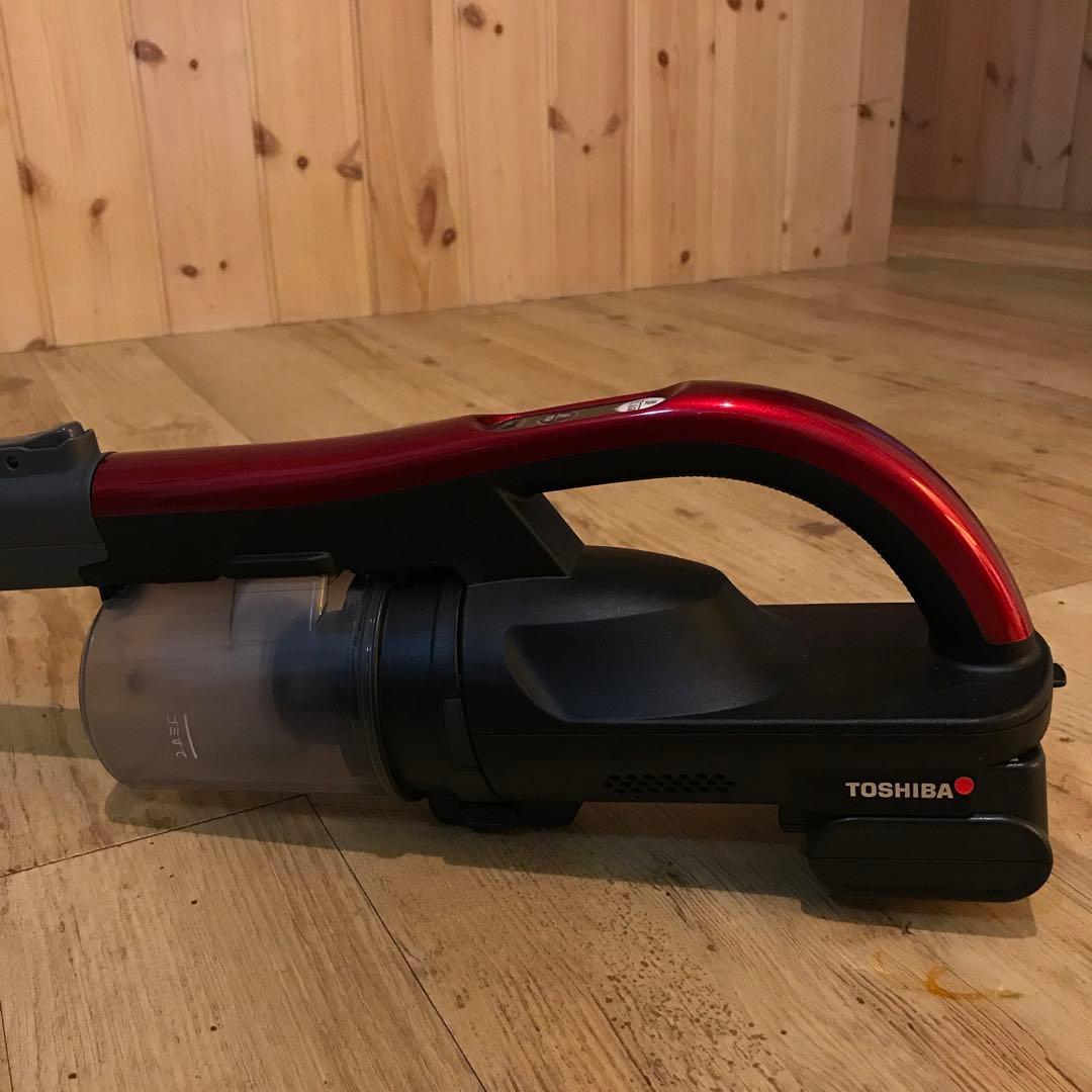 こはくです！【超軽量モデル】東芝　トルネオ　（中古品・実演機）