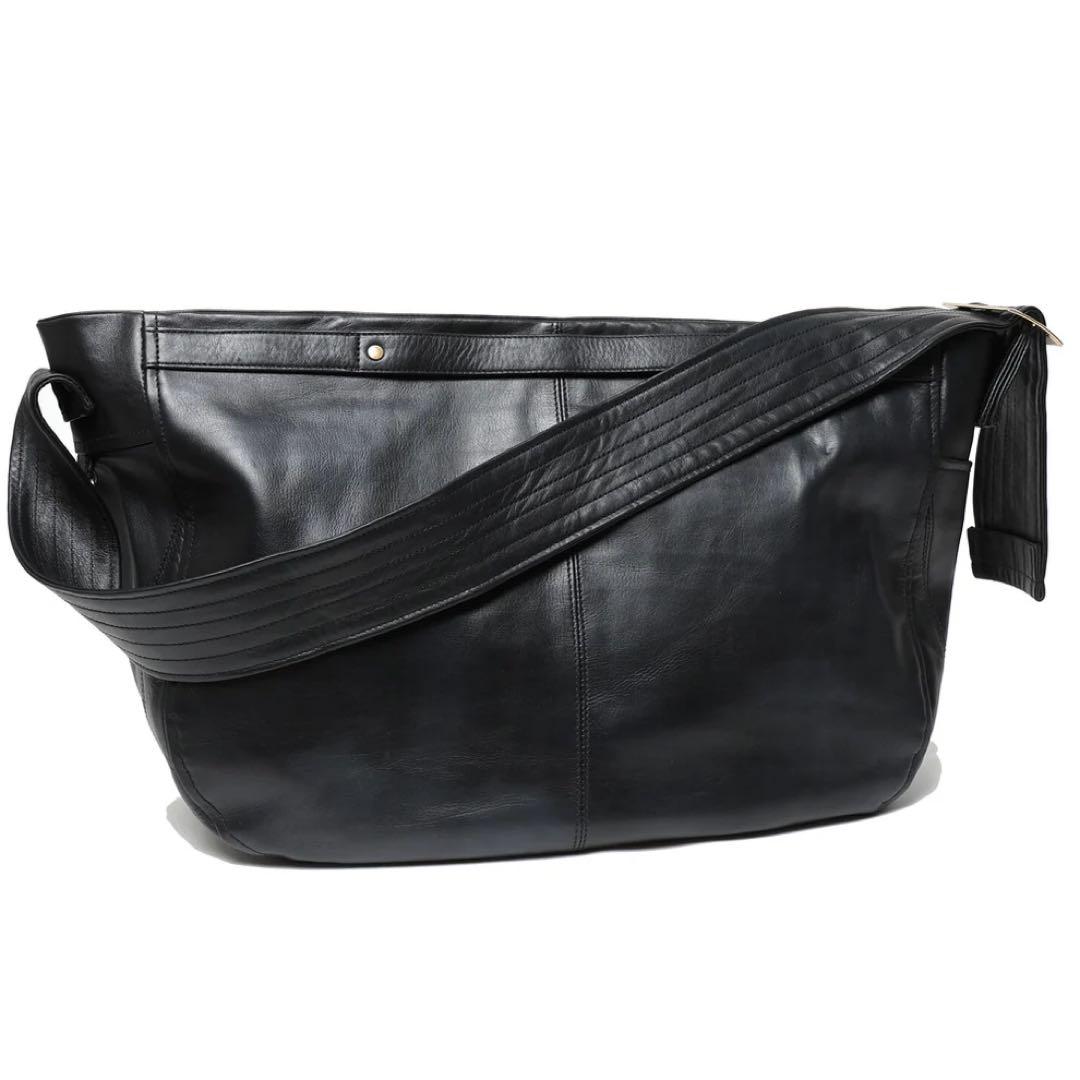 【新品】CCU NEW NEWSPAPER BAG L