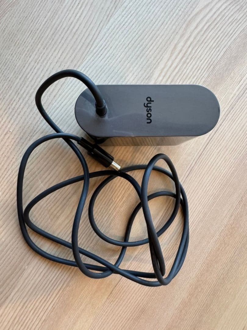 Dyson 加湿空気清浄機 PH03 2024年製