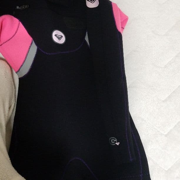 ROXY　ウェットスーツ