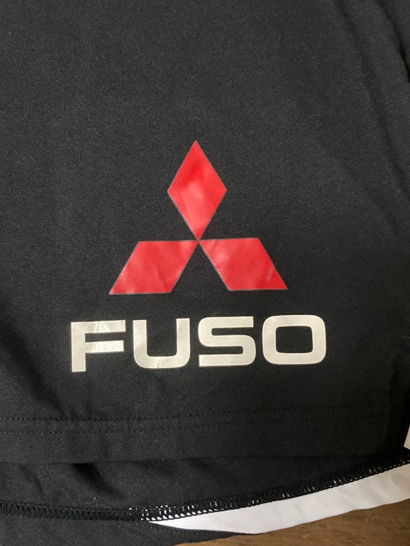 浦和レッズ 2007 長谷部誠 17 Nike ゲームパンツ 選手仕様・日本製