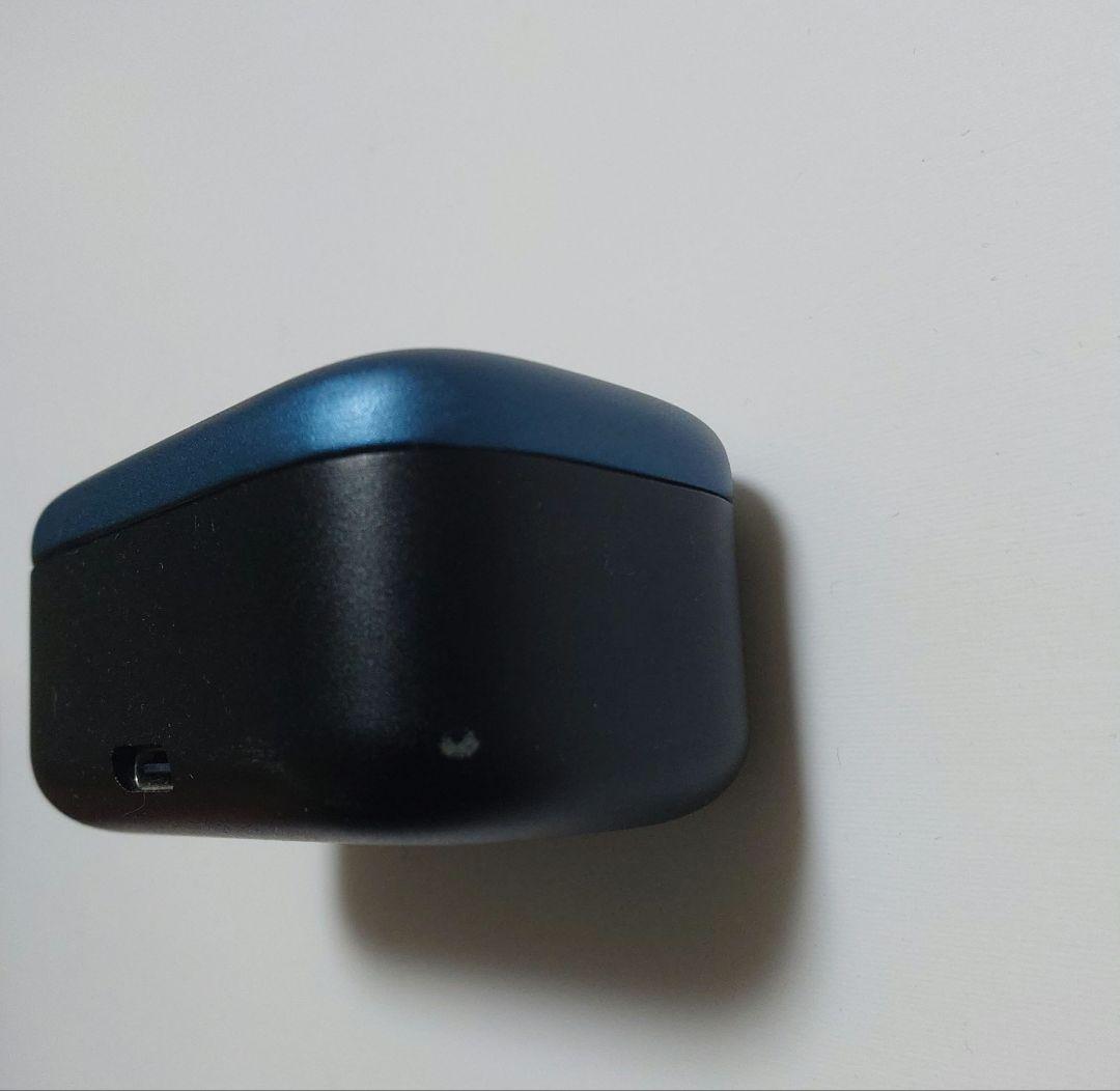 NOBLE Noble Audio Fokus Pro　ワイヤレスイヤホン