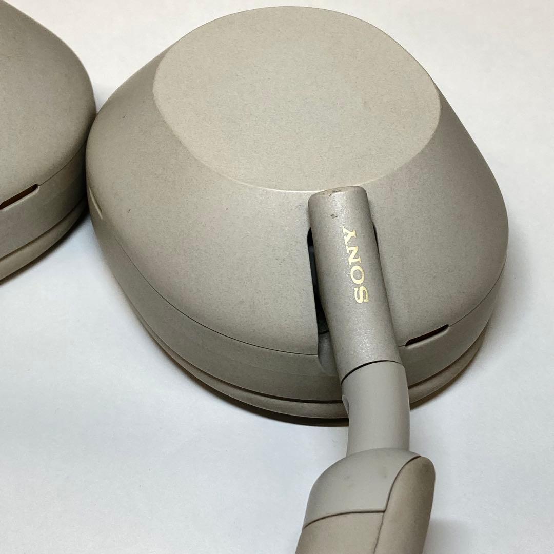 SONY WH-1000XM5 ワイヤレスヘッドホン　　　　　S85